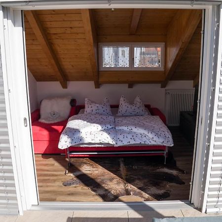 Sunshine Apartments Bolzano Exterior foto
