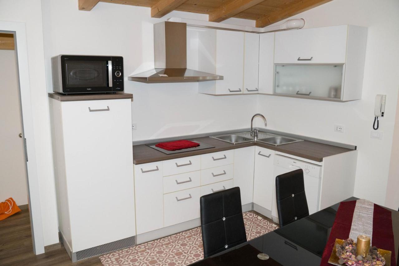 Sunshine Apartments Bolzano Exterior foto