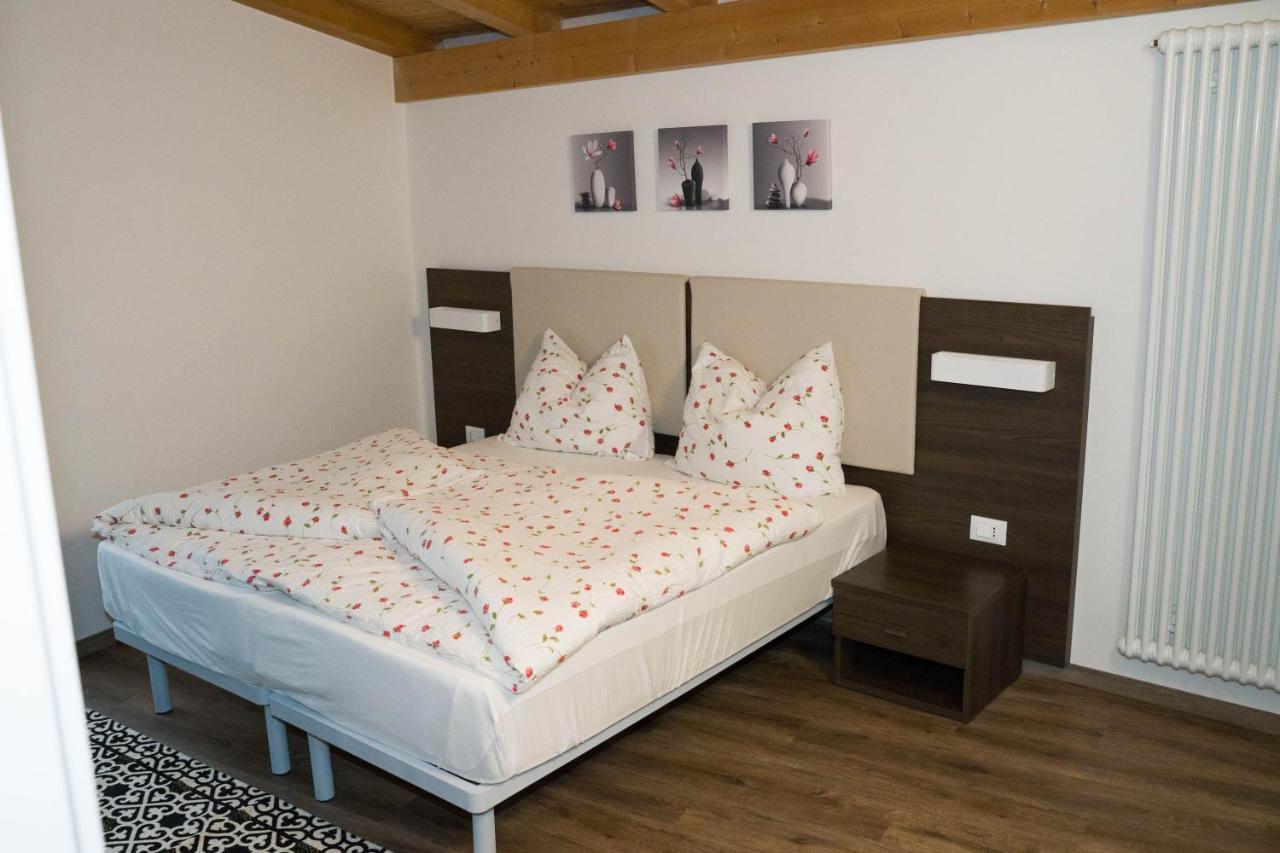 Sunshine Apartments Bolzano Exterior foto
