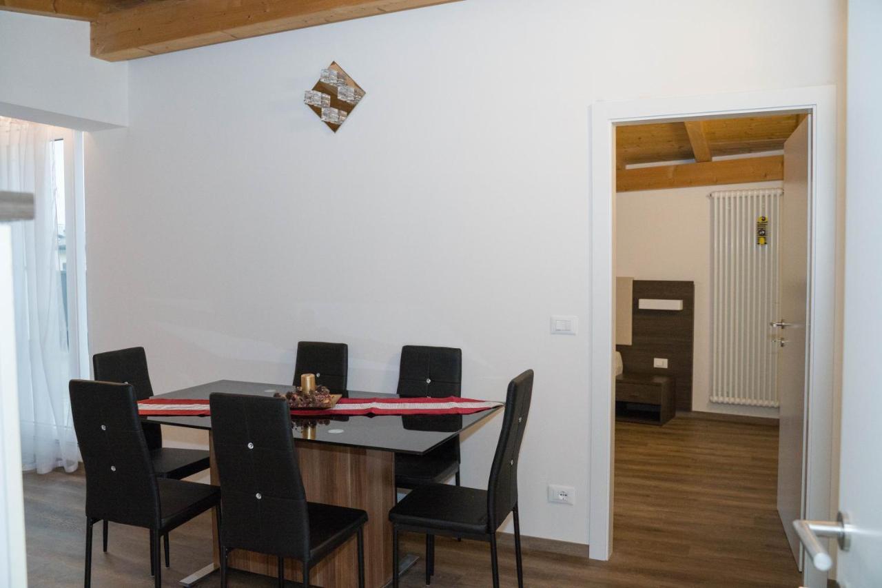 Sunshine Apartments Bolzano Exterior foto