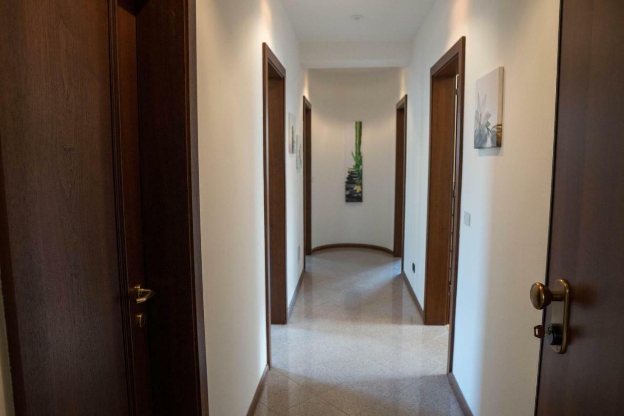 Sunshine Apartments Bolzano Exterior foto